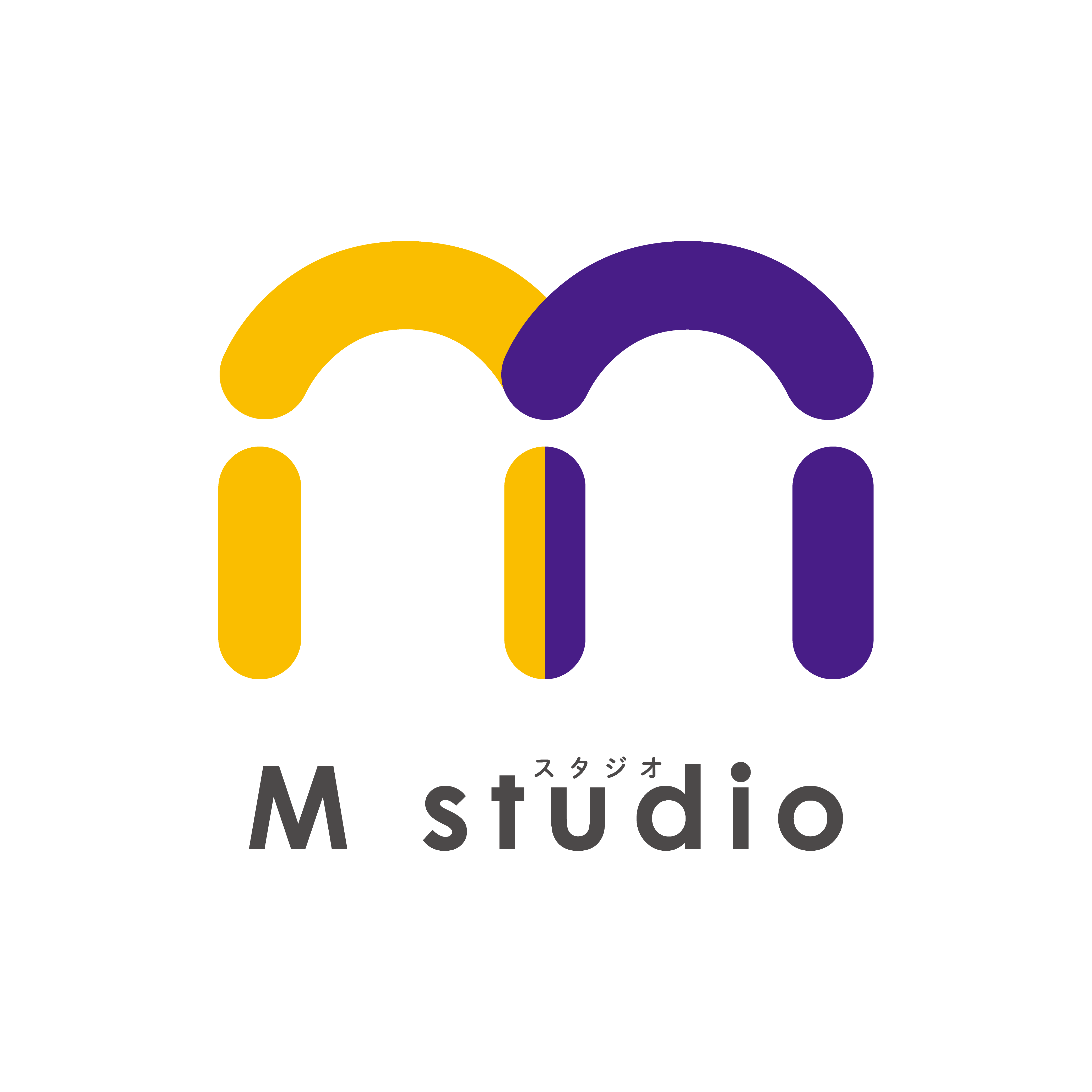 M studio